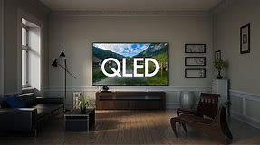Samsung | 2020 QLED 4K TV: Q80T