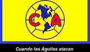 Himno de Club América