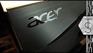 Acer CB272 Review | The BEST Pro Monitor Under $180?