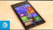 Sneak Peek: Nokia Lumia 1520 | AT&T