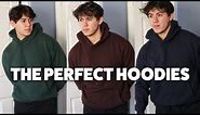 The 5 Best Hoodies You Need in Your Wardrobe