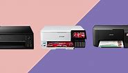 The best home printers you can buy in 2024