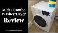 2-in-1 Combo Washer Dryer Review