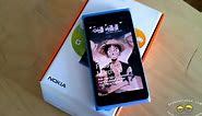 Nokia Lumia 900 Review- Booredatwork