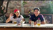 NUEVA LATA MODELO ESPECIAL / Cata de Cerveza