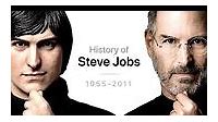 History of Steve Jobs (documentary)