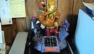 Scooby Doo Telephone