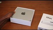 Fastest Mac Mini in the World! [Part 1]