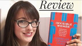 Feminist Book Review | Invisible Women