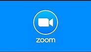 Install Zoom App From Microsoft Store