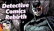 Batman: Detective Comics: Rise of the Batmen (Rebirth) - Full Story From Comicstorian