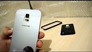 Обзор с заказчиком #7. Сравнительный обзор на чехлы Samsung Galaxy S5
