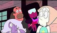Steven Universe out of context but it’s taken out of context