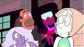 Steven Universe out of context but it’s taken out of context