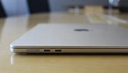 The MacBook Air 15 vs. MacBook Pro 14: the easy way to decide