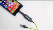 Backup Your iPhone / iPad While Charging - MEEM