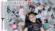 HUGE PHONE CASE /POPSOCKET COLLECTION!!! HIGHLY REQUESTED