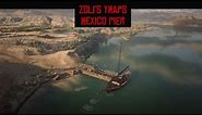 RedM YMAP - MEXICO - Pier + Signs to Settlement - Zoli's Ymaps