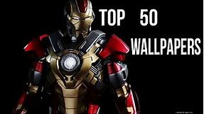 Ironman wallpapers | Avengers | Wallpapers Stock