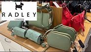 RADLEY LONDON HAND BAGS| BEAUTIFUL COLLECTION 2022| Gazingpearl Life #gazingpearllife#radleylondon