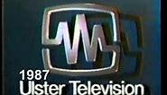 UTV 1959 - 2000