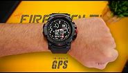 Unbelievable!! GPS Smartwatch for ₹1999 - Fire-boltt Expedition 🔥