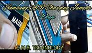Samsung A31 Charging Jumper Solution S.M.R. TECHNOLOGY...