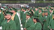 2023 Elk Grove High School Commencement - May 24, 2023