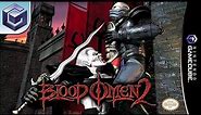 Longplay of (Legacy of Kain): Blood Omen 2