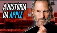 A História da Apple - Histórias de Sucesso #18