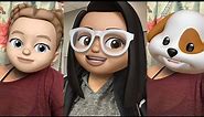 How to RECORD with MEMOJI 🎥💁🏻‍♀️