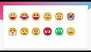 Common Emojis
