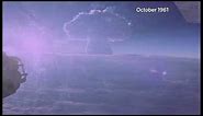 Russia releases secret footage of 1961 Tsar Bomba hydrogen blast | REUTERS