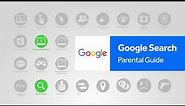 Google Search parental controls step-by-step guide | Internet Matters