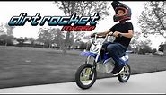 Razor Presents: MX350 Dirt Rocket