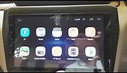How to set Bootlogo on Android Head Unit(8227L)