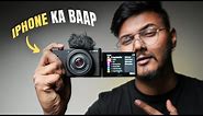 Best Budget Vlogging Camera In 2024 | Sony ZV-1F Review & Unboxing ⚡️
