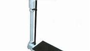 Height Measuring Scale - Height Scale Latest Price, Manufacturers & Suppliers