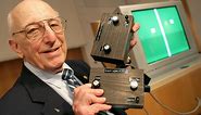 Inventor Ralph Baer, The 'Father Of Video Games,' Dies At 92