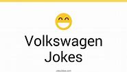 49  Volkswagen Jokes And Funny Puns - JokoJokes