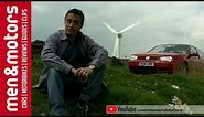 Volkswagen Golf TDi Review - With Richard Hammond (2002)