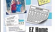 EZ Home and Office Address Book Software