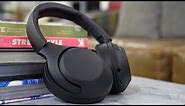 Sony XB900N Complete Walkthrough: Amazing Noise Cancellation for Less