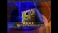 Victor Hugo Pictures Home Entertainment logo (1999-2011) [International]