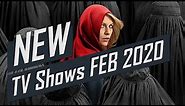 Best NEW TV Shows to WATCH in Feb 2020