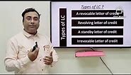 LC confirmation/Advantage/Disadvantage/Cancellation. Letter of credit explained. Documentary Credit