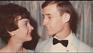 1960s High School Senior Prom