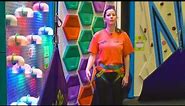 Rock In Clip & Climb Safety Video
