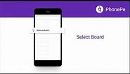 Steps To Pay Electricity Bill Using PhonePe