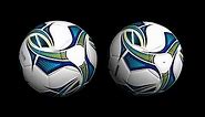 Soccer Ball Design Templates 1